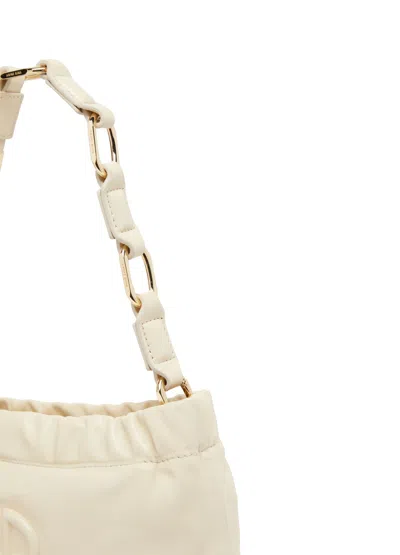 Anine Bing Patterned Shoulder Bag