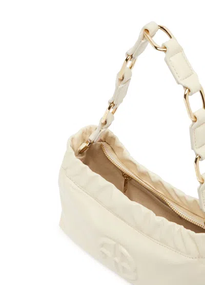 Anine Bing Patterned Shoulder Bag