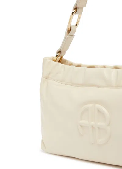 Anine Bing Patterned Shoulder Bag