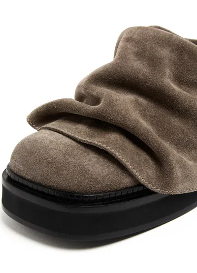Shop Attico Mini Robin Clogs