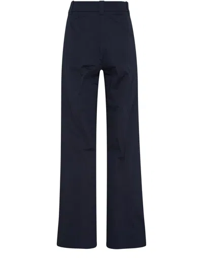 Apc Straight-leg Dress Pants