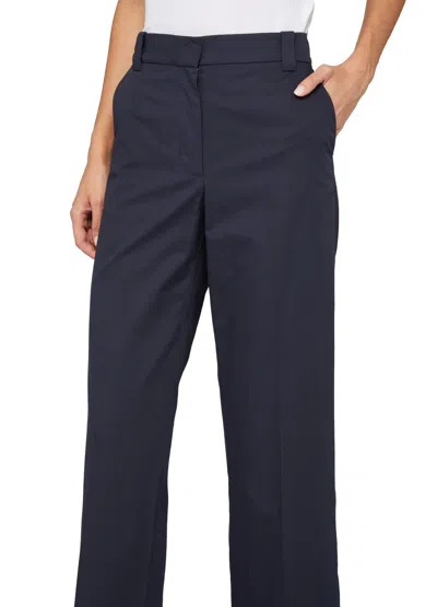 Apc Straight-leg Dress Pants