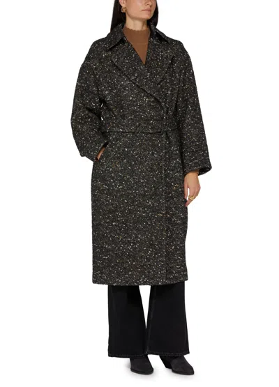 Isabel Marant Étoile Horia Trench Coat