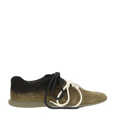 Namacheko Osterly Sneaker Green
