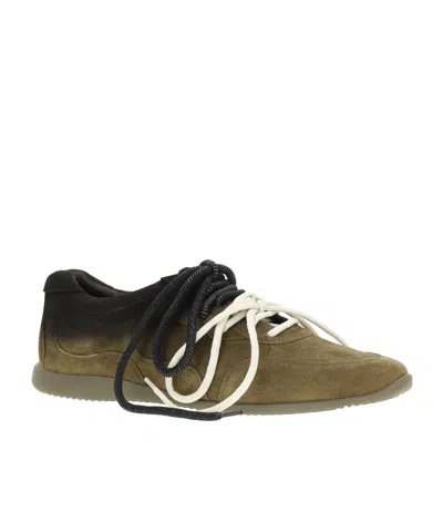 Namacheko Osterly Sneaker Green