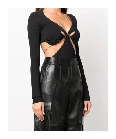 Amazuìn Amazuin Swimwear & Beachwear In Black