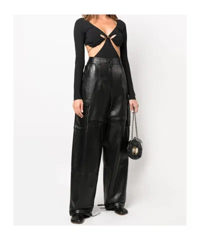 Amazuìn Amazuin Swimwear & Beachwear In Black