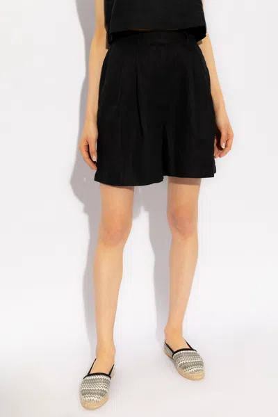 Posse Belt Loop Shorts