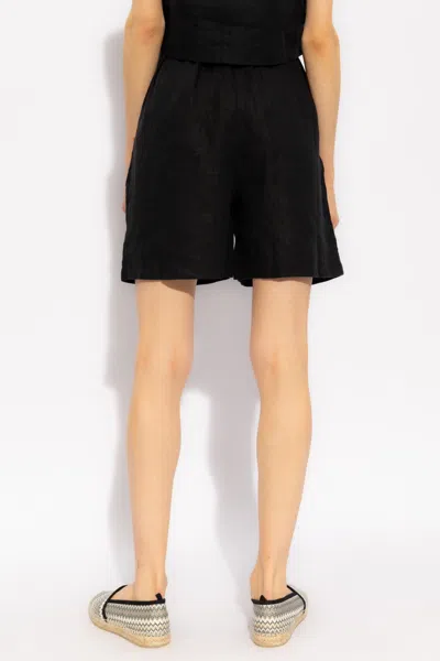Shop Posse Pleated Shorts
