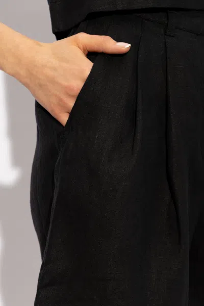 Shop Posse Pleated Shorts