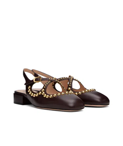 Bally Rina High Heel Sandals