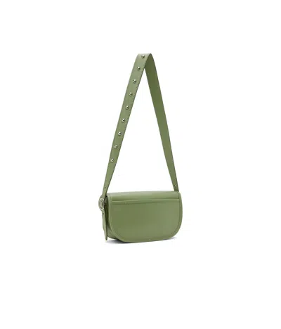 Bally Flap Shoulder Bag