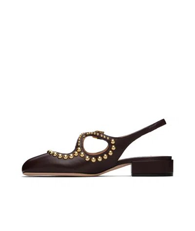 Bally Rina High Heel Sandals