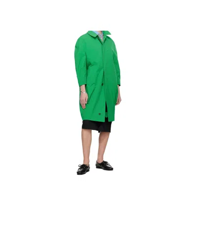 Bally Long Sleeve Coat