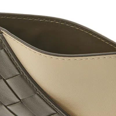 Bottega Veneta Intrecciato Card Holder