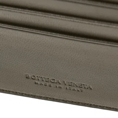 Bottega Veneta Intrecciato Card Holder