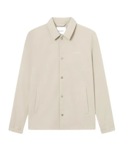 Les Deux Long Sleeve Casual Jacket