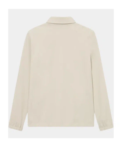 Les Deux Long Sleeve Casual Jacket
