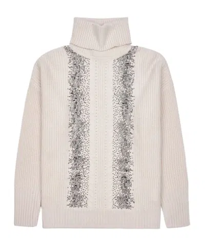 Max Mara Turtleneck Sweater
