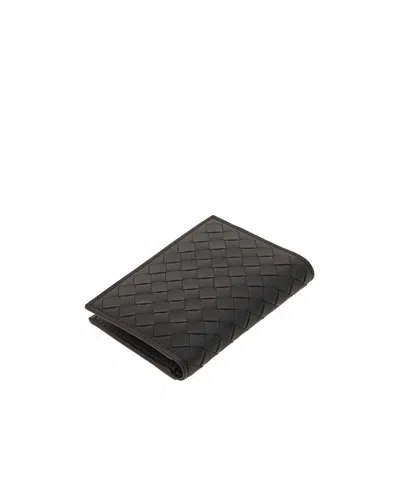 Bottega Veneta Woven Wallet