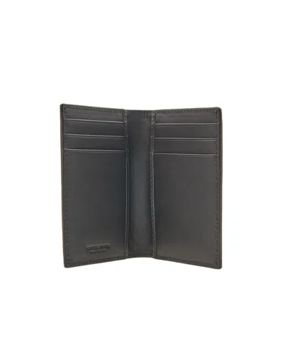 Bottega Veneta Woven Wallet