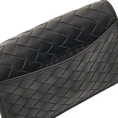 Bottega Veneta Woven Wallet