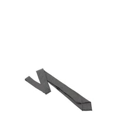 Versace Pointed Tie