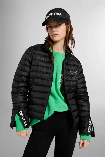 Duvetica Short Style Down Jacket