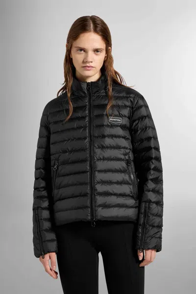 Duvetica Short Style Down Jacket