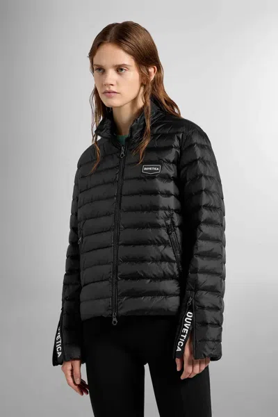 Duvetica Short Style Down Jacket