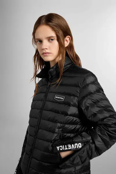 Duvetica Short Style Down Jacket