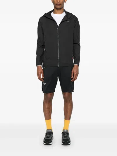 Klättermusen Eitre Jacket In Black