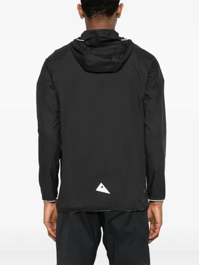 Klättermusen Eitre Jacket In Black