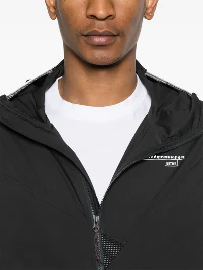 Klättermusen Eitre Jacket In Black