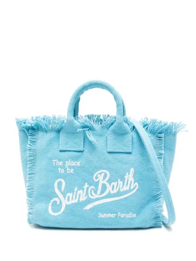 Mc2 Saint Barth Mini Vanity Tote Bag