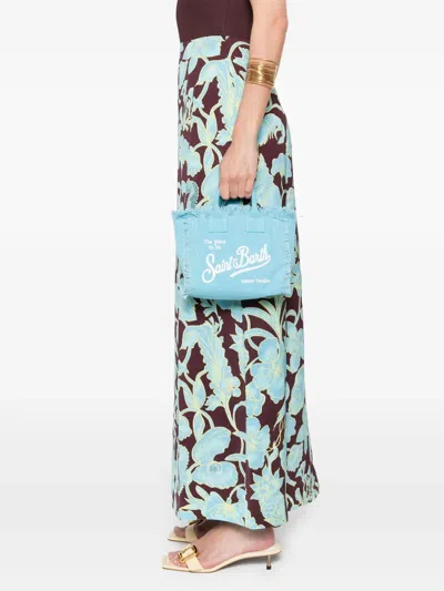 Mc2 Saint Barth Mini Vanity Tote Bag