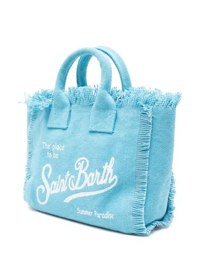 Mc2 Saint Barth Mini Vanity Tote Bag