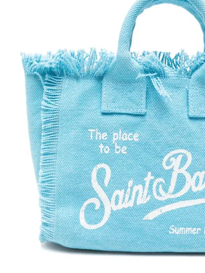Mc2 Saint Barth Mini Vanity Tote Bag