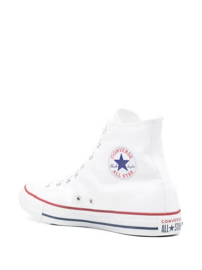Converse Little Kids Chuck Taylor Hi Casual Sneakers From Finish Line