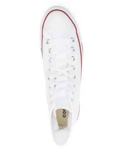 Converse Little Kids Chuck Taylor Hi Casual Sneakers From Finish Line