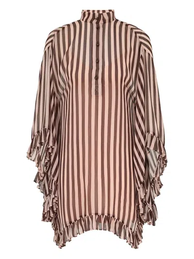 Zimmermann Balance Tunic Top