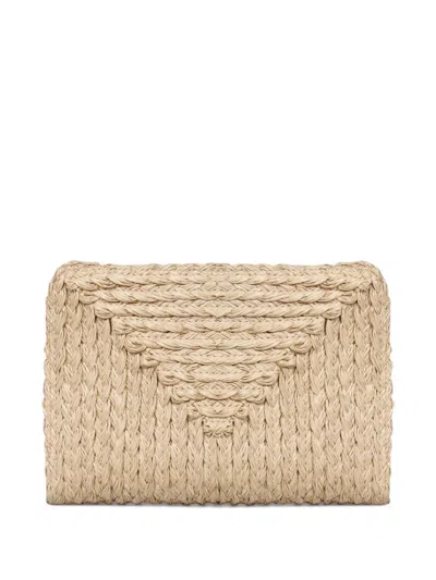 Castaã±er Bali Clutch Bag