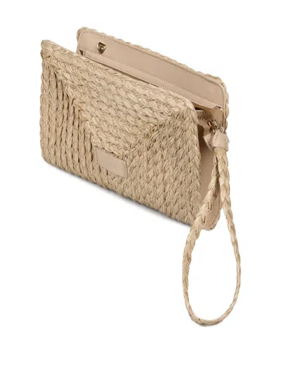 Castaã±er Bali Clutch Bag