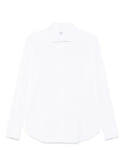 Mazzarelli Cotton Shirts