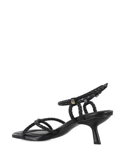 Ash Jessbis Ankle Strap Sandals