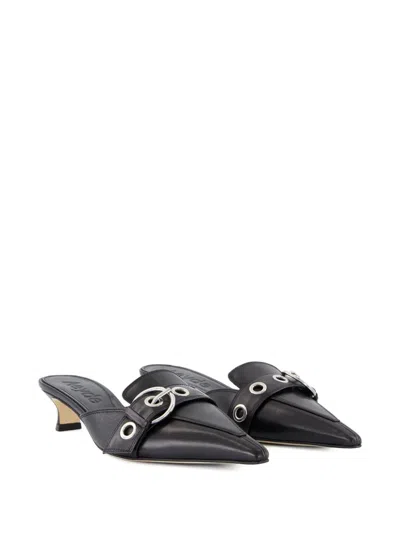 Aeyde 40mm Danielle Mules