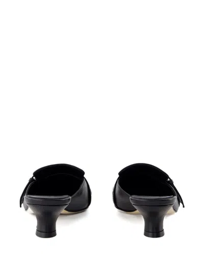 Aeyde 40mm Danielle Mules