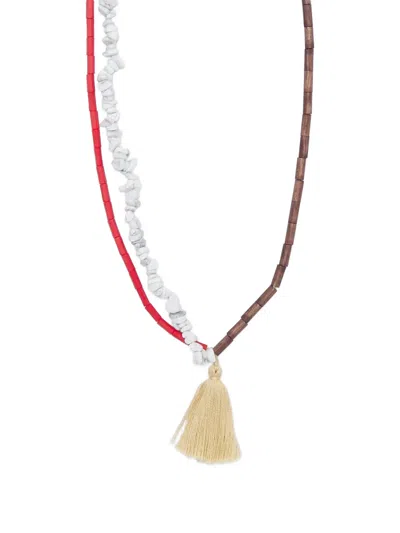 Dsquared2 Summer Lovers Necklace