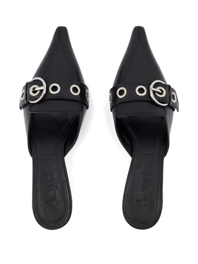 Aeyde 40mm Danielle Mules