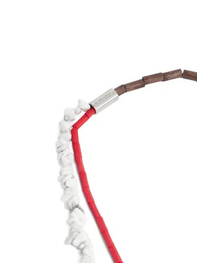 Dsquared2 Summer Lovers Necklace